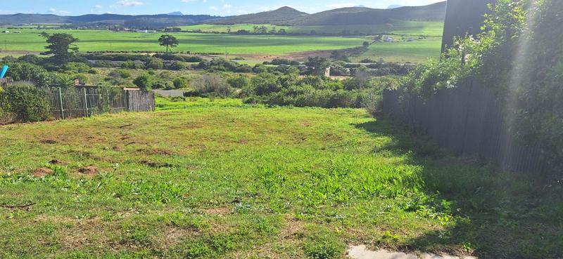 0 Bedroom Property for Sale in Fraaiuitsig Western Cape